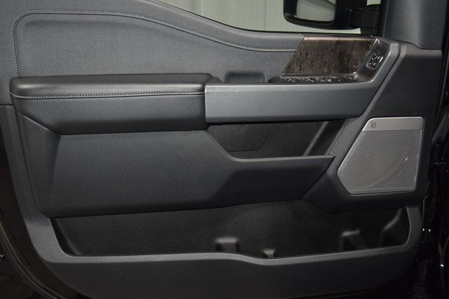 2024 Ford Super Duty F-250 SRW Lariat Ultimate Sport FX4 - 22961428 - 48