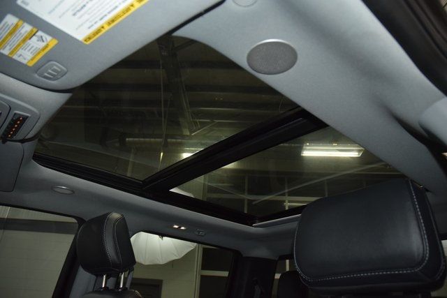 2024 Ford Super Duty F-250 SRW Lariat Ultimate Sport FX4 - 22961428 - 51