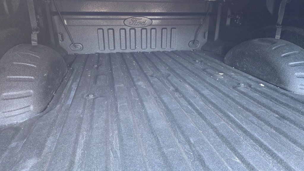 2024 Ford Super Duty F-250 SRW Lariat Ultimate Sport FX4 - 22961428 - 5