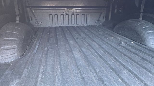 2024 Ford Super Duty F-250 SRW Lariat Ultimate Sport FX4 - 22961428 - 5