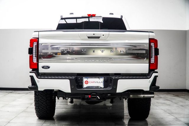 2024 Ford Super Duty F-250 SRW Limited - 23028873 - 12