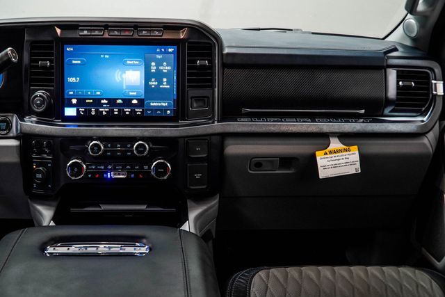2024 Ford Super Duty F-250 SRW Limited - 23028873 - 18