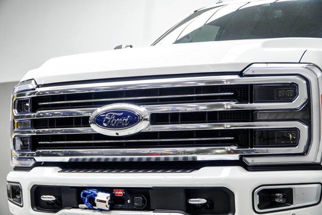 2024 Ford Super Duty F-250 SRW Limited - 23028873 - 1