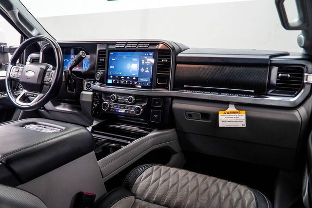 2024 Ford Super Duty F-250 SRW Limited - 23028873 - 19