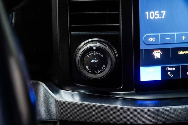 2024 Ford Super Duty F-250 SRW Limited - 23028873 - 22
