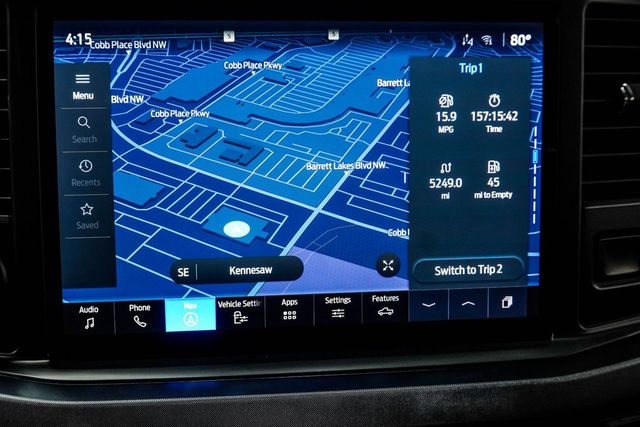2024 Ford Super Duty F-250 SRW Limited - 23028873 - 26
