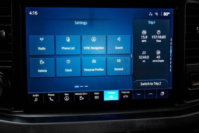 2024 Ford Super Duty F-250 SRW Limited - 23028873 - 28