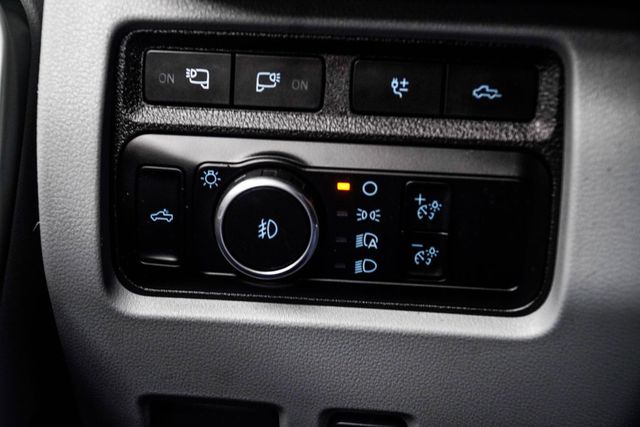 2024 Ford Super Duty F-250 SRW Limited - 23028873 - 34