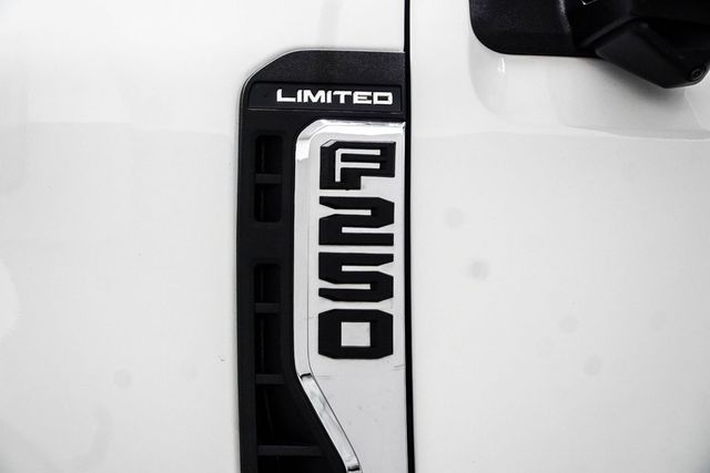 2024 Ford Super Duty F-250 SRW Limited - 23028873 - 5