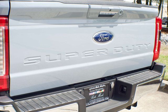 2024 Ford Super Duty F-250 SRW LocalTrade/Lariat/6.7LPowerStrokeDiesel/Heated&CooledSeats/NAV - 23004627 - 12