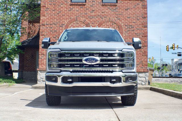 2024 Ford Super Duty F-250 SRW LocalTrade/Lariat/6.7LPowerStrokeDiesel/Heated&CooledSeats/NAV - 23004627 - 1