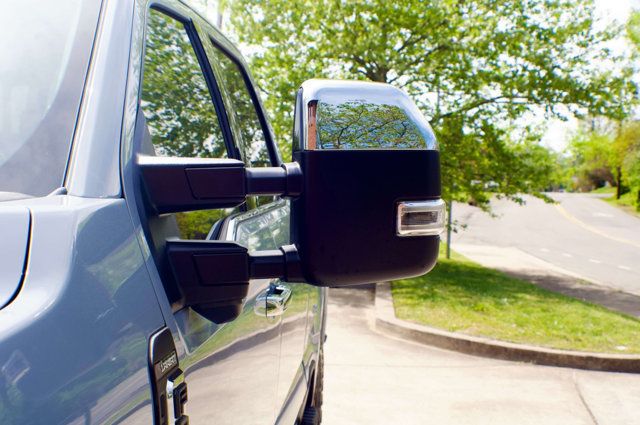 2024 Ford Super Duty F-250 SRW LocalTrade/Lariat/6.7LPowerStrokeDiesel/Heated&CooledSeats/NAV - 23004627 - 19