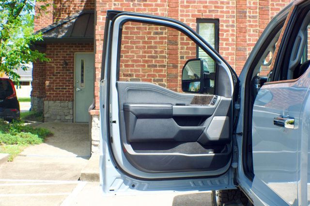 2024 Ford Super Duty F-250 SRW LocalTrade/Lariat/6.7LPowerStrokeDiesel/Heated&CooledSeats/NAV - 23004627 - 20