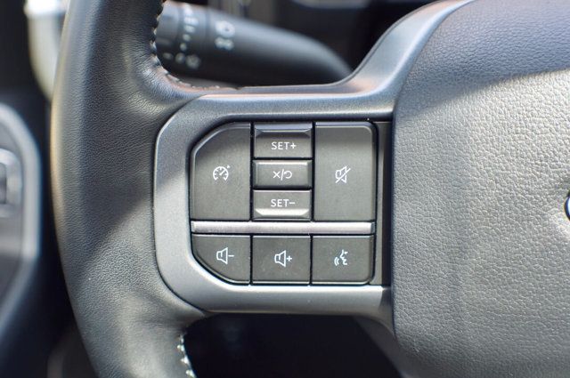 2024 Ford Super Duty F-250 SRW LocalTrade/Lariat/6.7LPowerStrokeDiesel/Heated&CooledSeats/NAV - 23004627 - 24