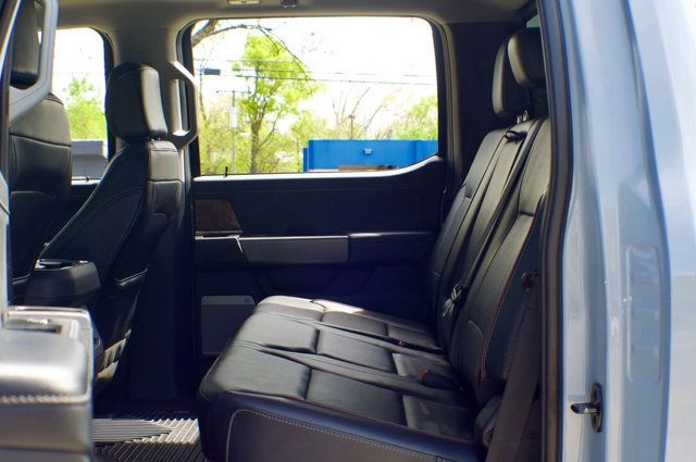 2024 Ford Super Duty F-250 SRW LocalTrade/Lariat/6.7LPowerStrokeDiesel/Heated&CooledSeats/NAV - 23004627 - 52