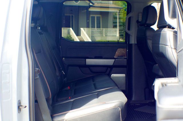 2024 Ford Super Duty F-250 SRW LocalTrade/Lariat/6.7LPowerStrokeDiesel/Heated&CooledSeats/NAV - 23004627 - 56