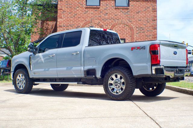 2024 Ford Super Duty F-250 SRW LocalTrade/Lariat/6.7LPowerStrokeDiesel/Heated&CooledSeats/NAV - 23004627 - 5