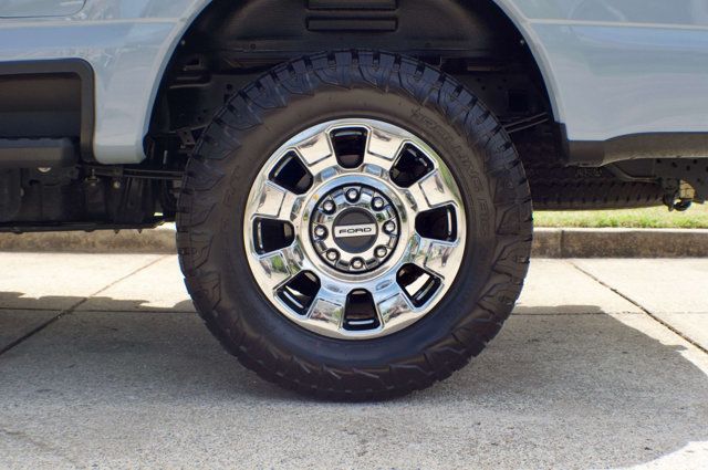 2024 Ford Super Duty F-250 SRW LocalTrade/Lariat/6.7LPowerStrokeDiesel/Heated&CooledSeats/NAV - 23004627 - 60