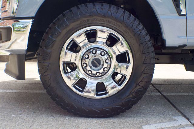 2024 Ford Super Duty F-250 SRW LocalTrade/Lariat/6.7LPowerStrokeDiesel/Heated&CooledSeats/NAV - 23004627 - 61