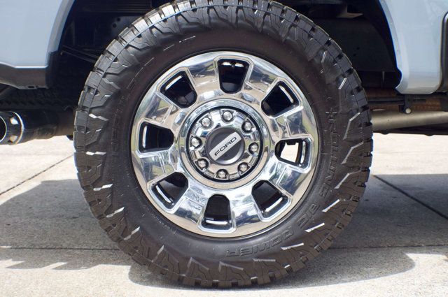 2024 Ford Super Duty F-250 SRW LocalTrade/Lariat/6.7LPowerStrokeDiesel/Heated&CooledSeats/NAV - 23004627 - 62