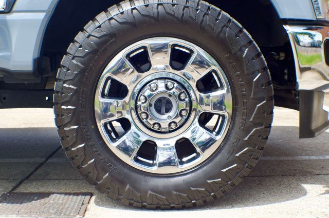2024 Ford Super Duty F-250 SRW LocalTrade/Lariat/6.7LPowerStrokeDiesel/Heated&CooledSeats/NAV - 23004627 - 63