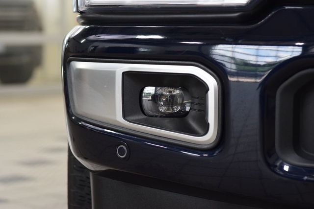 2024 Ford Super Duty F-250 SRW Platinum - 23046158 - 13