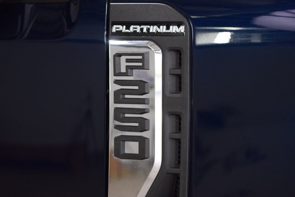 2024 Ford Super Duty F-250 SRW Platinum - 23046158 - 15