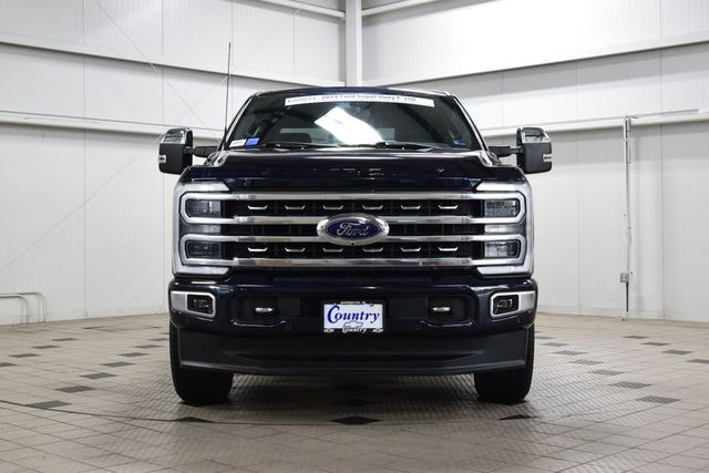 2024 Ford Super Duty F-250 SRW Platinum - 23046158 - 1