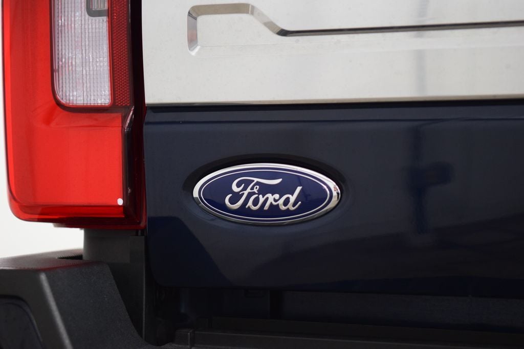 2024 Ford Super Duty F-250 SRW Platinum - 23046158 - 22