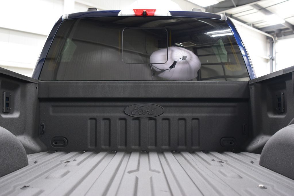 2024 Ford Super Duty F-250 SRW Platinum - 23046158 - 23