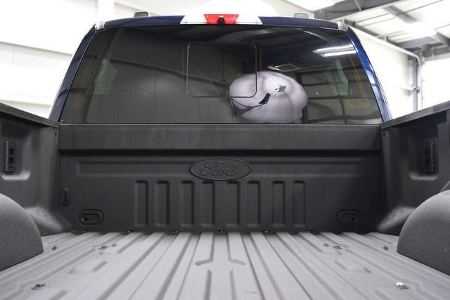 2024 Ford Super Duty F-250 SRW Platinum - 23046158 - 23