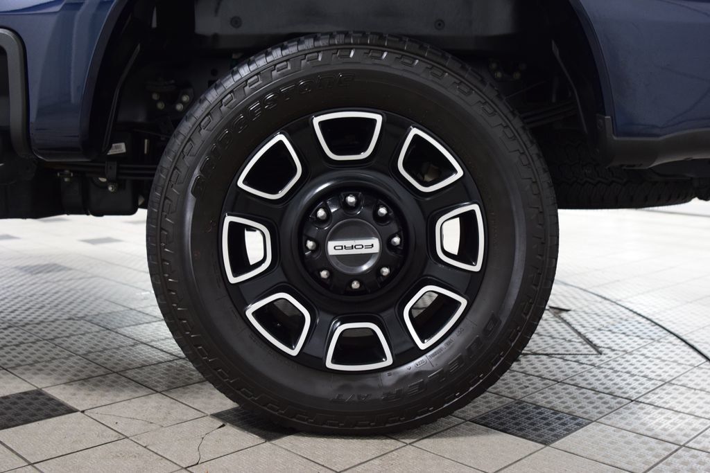 2024 Ford Super Duty F-250 SRW Platinum - 23046158 - 26