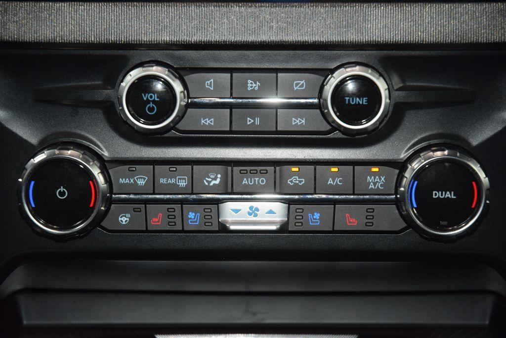 2024 Ford Super Duty F-250 SRW Platinum - 23046158 - 33