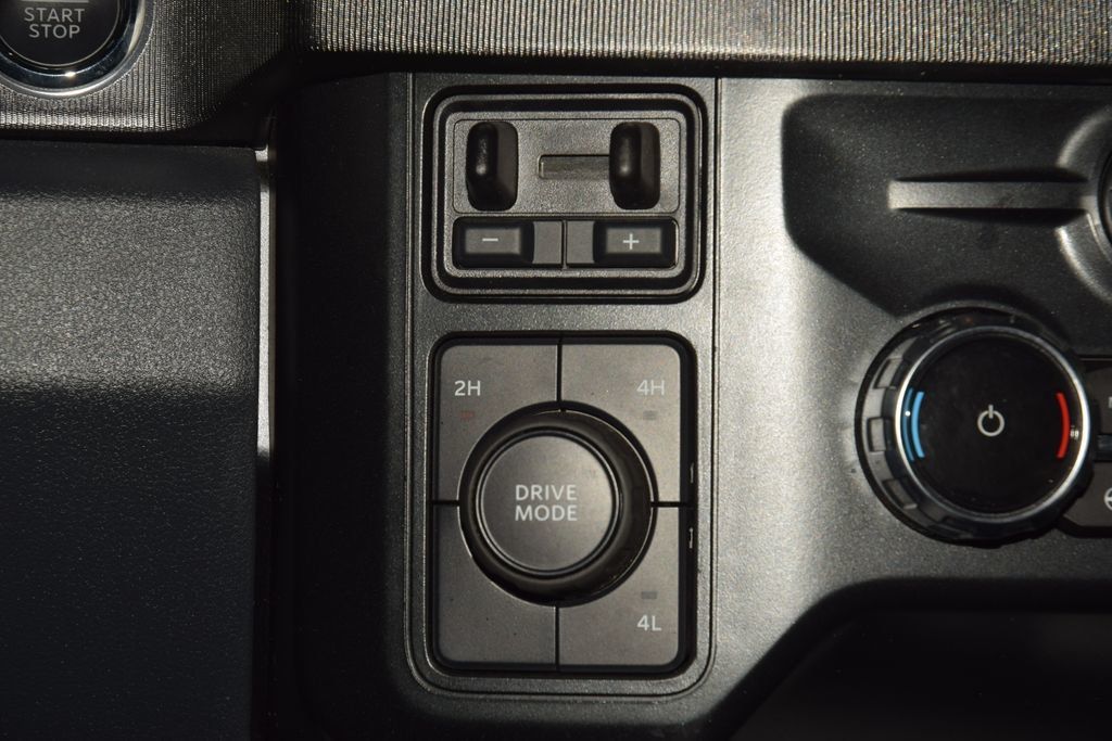 2024 Ford Super Duty F-250 SRW Platinum - 23046158 - 34