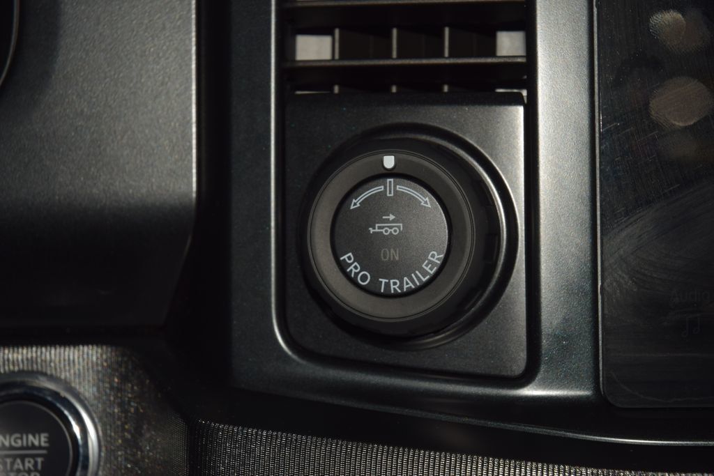 2024 Ford Super Duty F-250 SRW Platinum - 23046158 - 35