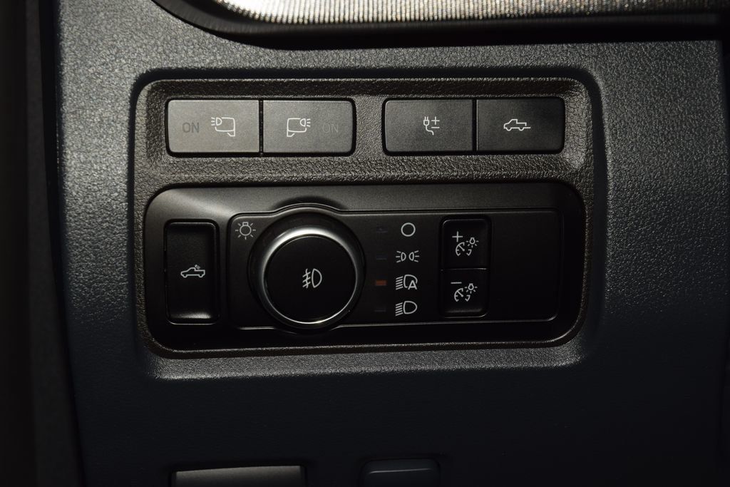2024 Ford Super Duty F-250 SRW Platinum - 23046158 - 37