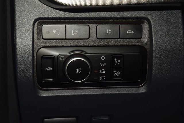2024 Ford Super Duty F-250 SRW Platinum - 23046158 - 37
