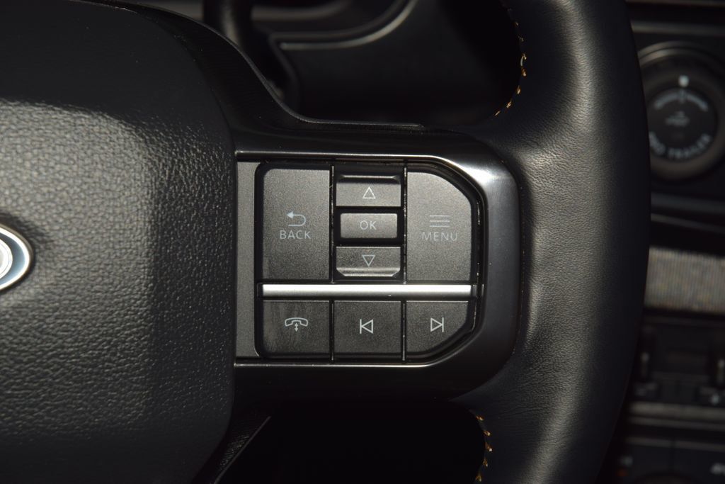 2024 Ford Super Duty F-250 SRW Platinum - 23046158 - 40
