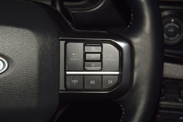 2024 Ford Super Duty F-250 SRW Platinum - 23046158 - 40