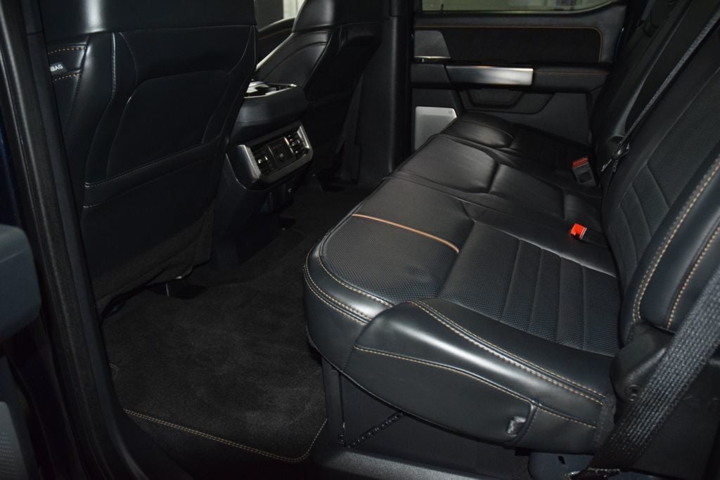 2024 Ford Super Duty F-250 SRW Platinum - 23046158 - 45
