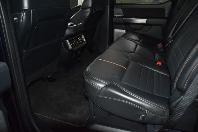 2024 Ford Super Duty F-250 SRW Platinum - 23046158 - 45