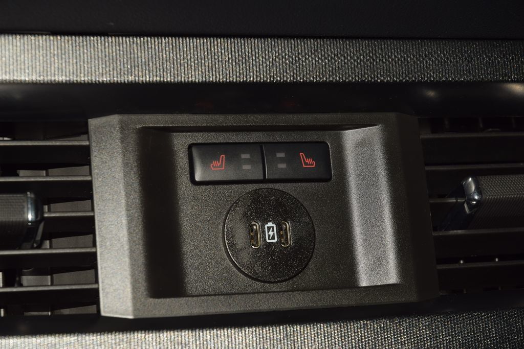 2024 Ford Super Duty F-250 SRW Platinum - 23046158 - 46