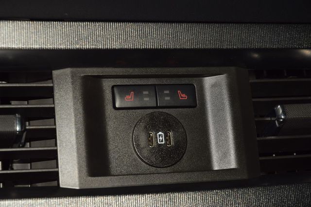 2024 Ford Super Duty F-250 SRW Platinum - 23046158 - 46