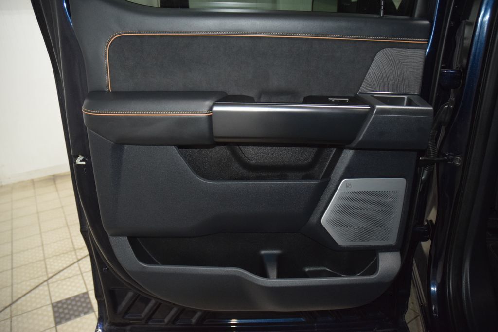2024 Ford Super Duty F-250 SRW Platinum - 23046158 - 48