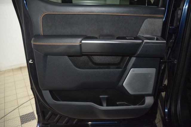 2024 Ford Super Duty F-250 SRW Platinum - 23046158 - 48