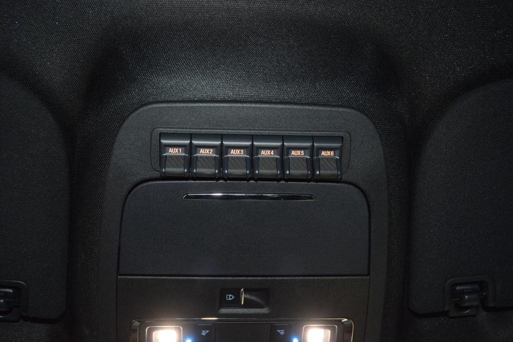 2024 Ford Super Duty F-250 SRW Platinum - 23046158 - 53