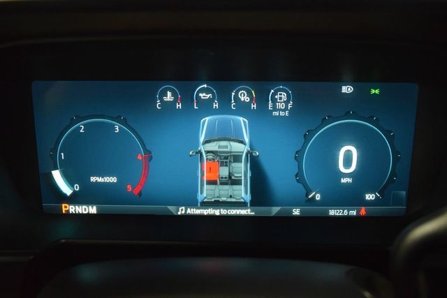 2024 Ford Super Duty F-250 SRW Platinum - 23046158 - 56