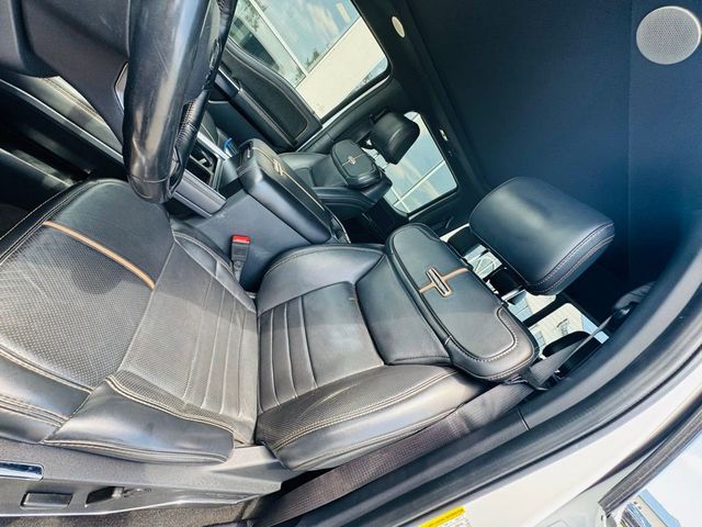 2024 Ford Super Duty F-250 SRW Platinum - 23019976 - 19