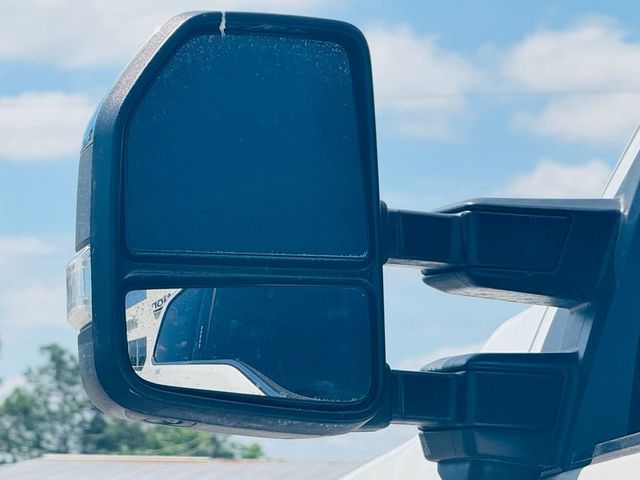 2024 Ford Super Duty F-250 SRW Platinum - 23019976 - 30