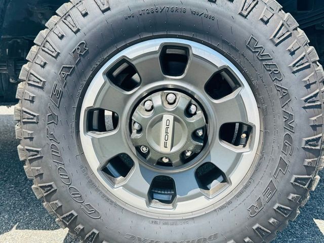 2024 Ford Super Duty F-250 SRW Platinum - 23019976 - 33